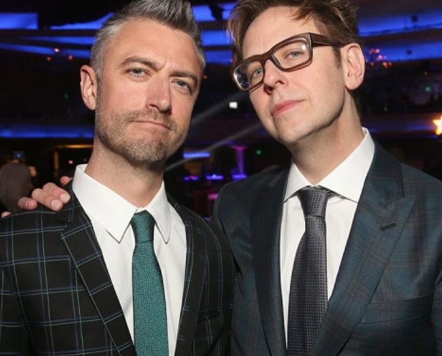 Are Sean Gunn And James Gunn Related? Net Worth Gap And Family Tree