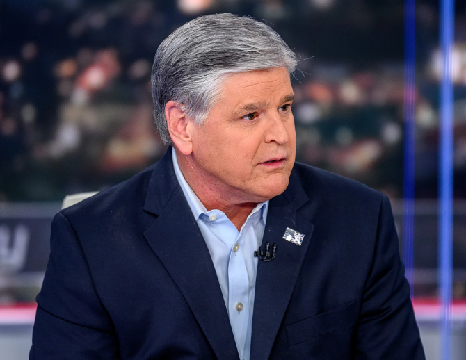 Is Sean Hannity in Legal Trouble? Controversy and Speculation Explored