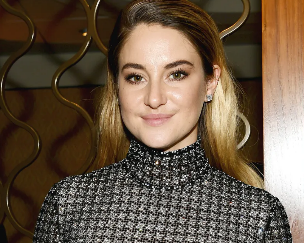 Shailene Woodley (Actress) Bio, Wiki, Career, Age & Net worth 2023