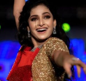 Sheetal Patra (Odia Actress): Leaked Video And MMS, Accuses Dayanidhi