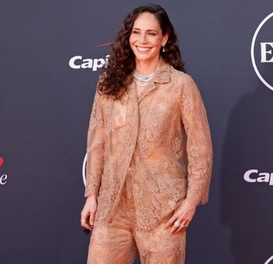 Sue Bird: Is She Pregnant In 2023? Know About Her Partner And Family