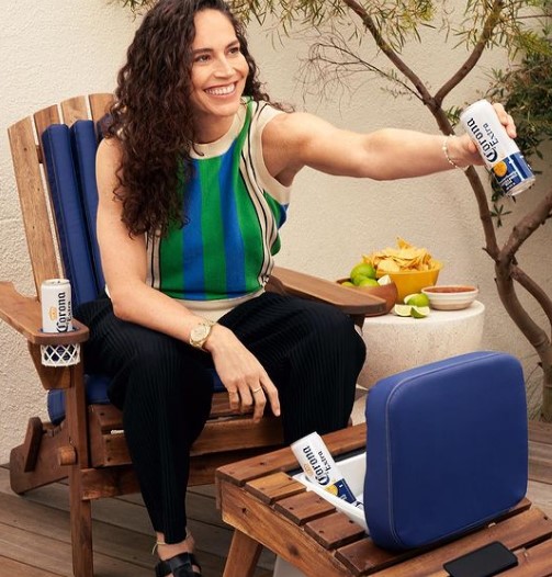 Sue Bird: Is She Pregnant In 2023? Know About Her Partner And Family