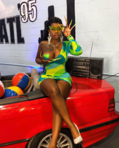 Sukihana Leaked Video Viral on Twitter, New Haircut, Scandal and