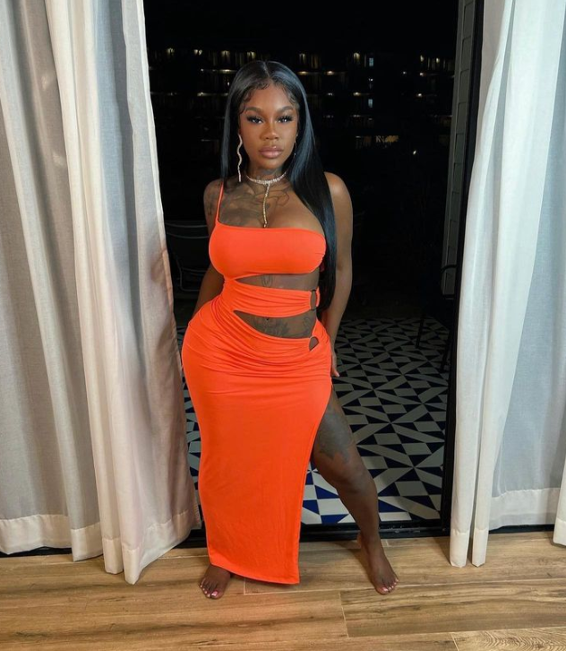 Sukihana Leaked Video Viral on Twitter, New Haircut, Scandal and