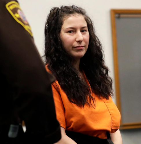 Christopher Froelich (Taylor Schabusiness Lawyer) Bio, Wiki, Family & Age