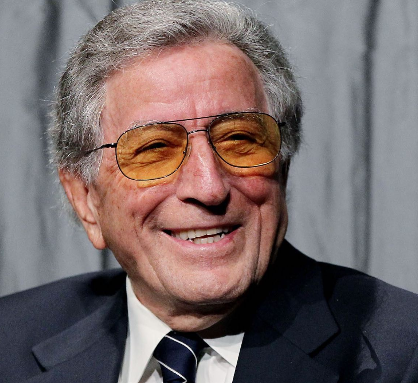 Who Are Tony Bennett Siblings? Meet His Sister Mary And Brother John Jr
