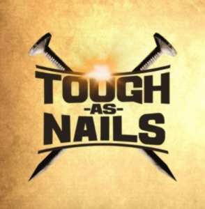 Tough As Nails