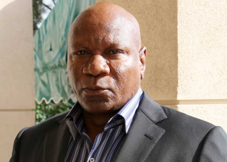 What Happened To Ving Rhames? Illness and Health Update - Busting The ...