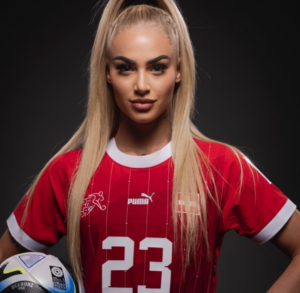 Alisha Lehmann (Footballer) Leaked Footage and Photo Create Waves on