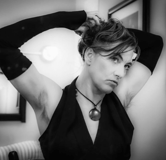 Amanda Palmer