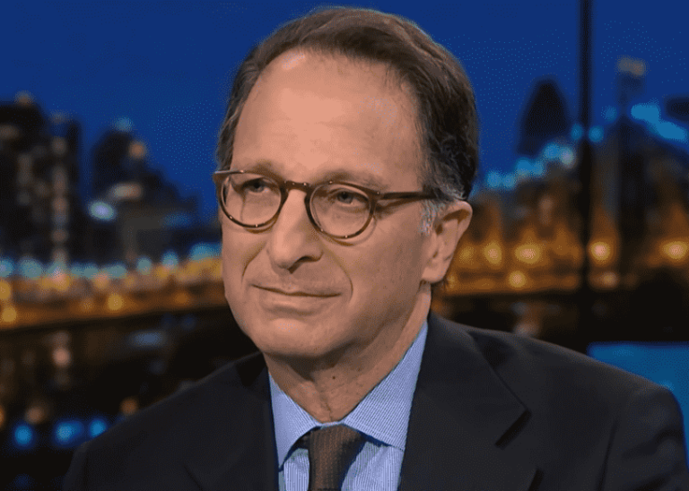 Who is Andrew Weissmann Son? Meet Benjamin Weissmann Wiki/Bio And Age