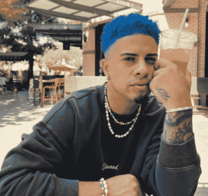 Austin McBroom