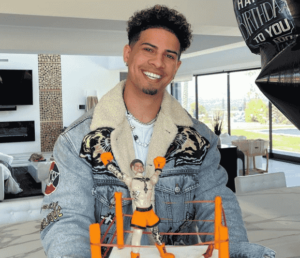Austin McBroom