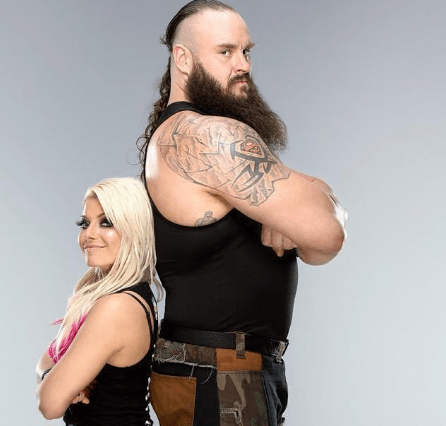 Who Is Braun Strowman Wife? Relationship Status, Pet Dog and More