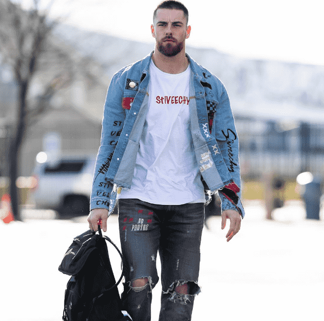 Are Carter Coughlin And Tom Coughlin Related? Family Background And Net