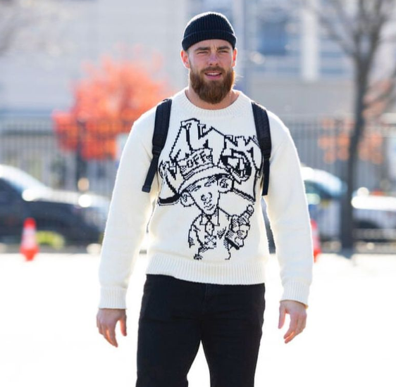 Are Carter Coughlin And Tom Coughlin Related? Family Background And Net