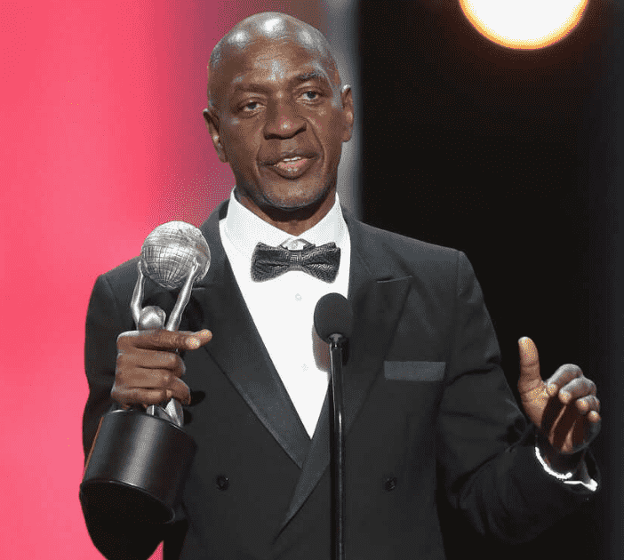 Who Is Pamela Barnes, Charles Ogletree Wife? Married Life, Childrens