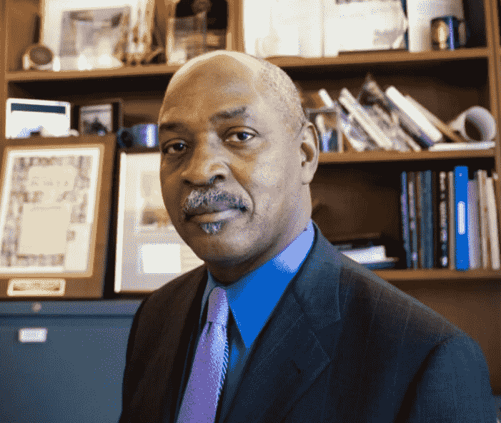 How Did Charles Ogletree Die? Death Cause And Battle With Alzheimer