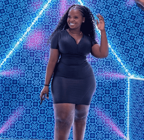 Christine Nampeera: Meet Brother (DJ Roja), Sister, Family, Weekend