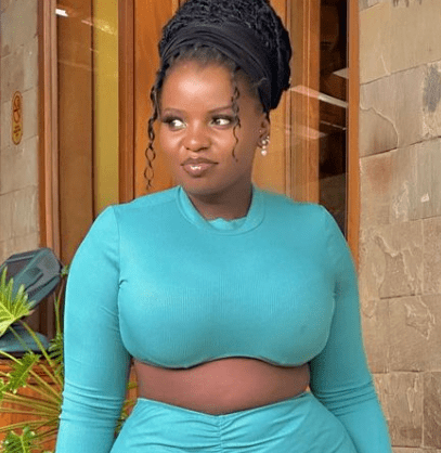 Christine Nampeera: Meet Brother (DJ Roja), Sister, Family, Weekend