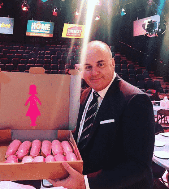 Craig Hutchison Wife: Who Is Clare Hazell Wright? Relationship