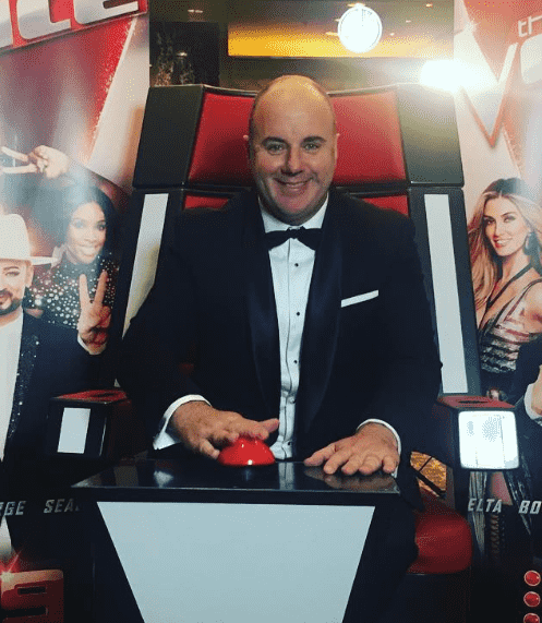 Craig Hutchison Wife: Who Is Clare Hazell Wright? Relationship