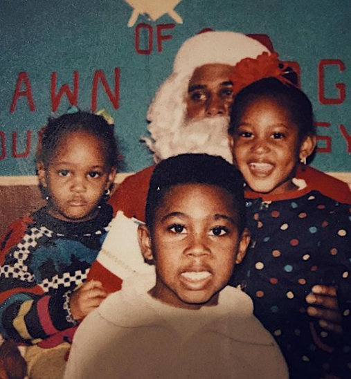 Darrelle Revis Siblings: Terry Revis and DéAudra Revis, Career, Family