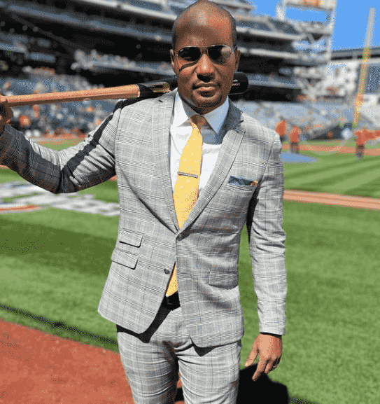 Darren Haynes Family: Wife, Children, Career, At National Park and More