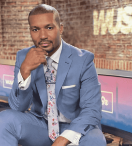 Darren Haynes Family: Wife, Children, Career, At National Park and More