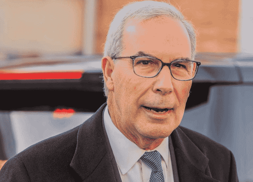 What Is David Weiss Net Worth 2023? US Attorne Salary, Career Earning