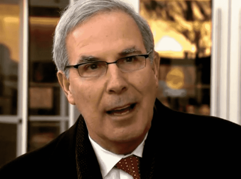 What Is David Weiss Net Worth 2023? US Attorne Salary, Career Earning