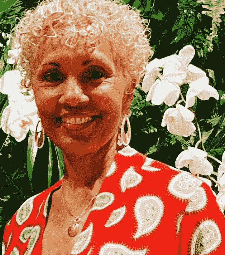 Who Is Deborah Santana? Ex-Wife of Carlos Santana, Career, With Obama ...