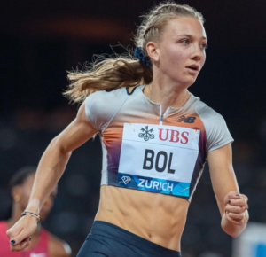 Where Are Femke Bol Parents From? Family Ethnicity And Origin Explored