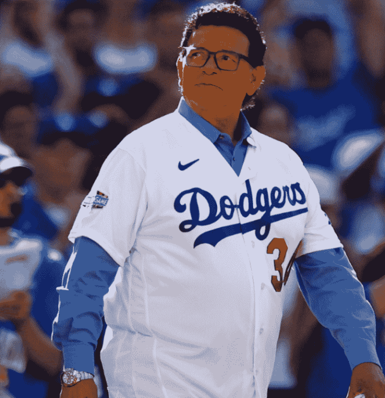 fernando valenzuela weight loss Image 7