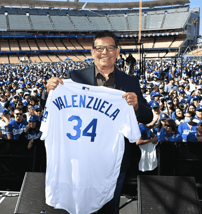 fernando valenzuela weight loss Image 6