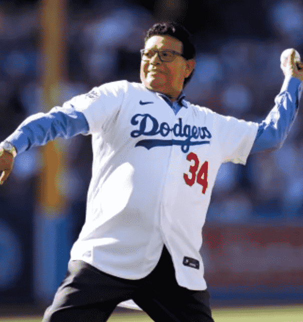 fernando valenzuela weight loss Image 5
