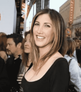 Jackie Sandler