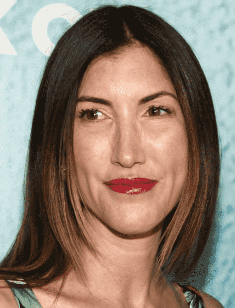 Jackie Sandler