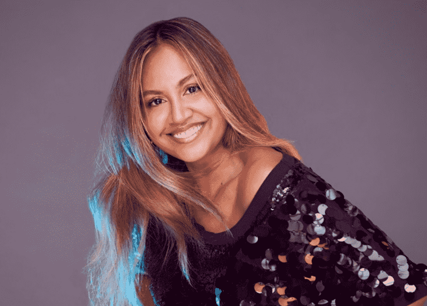 Who Is Themeli Magripilis, Jessica Mauboy Husband? Married Life And
