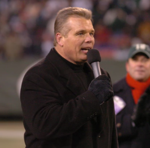 Joe Klecko