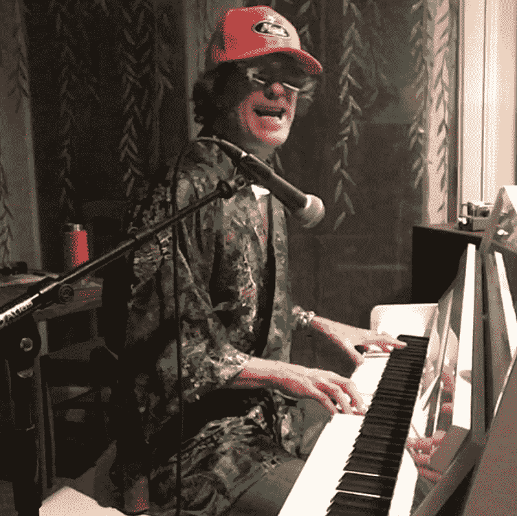 Was Johnny Hardwick Gay? Wife, Family, Origin and More