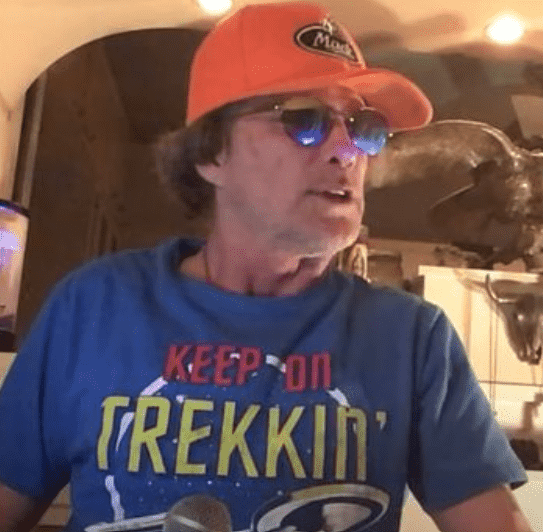 Was Johnny Hardwick Gay? Wife, Family, Origin and More