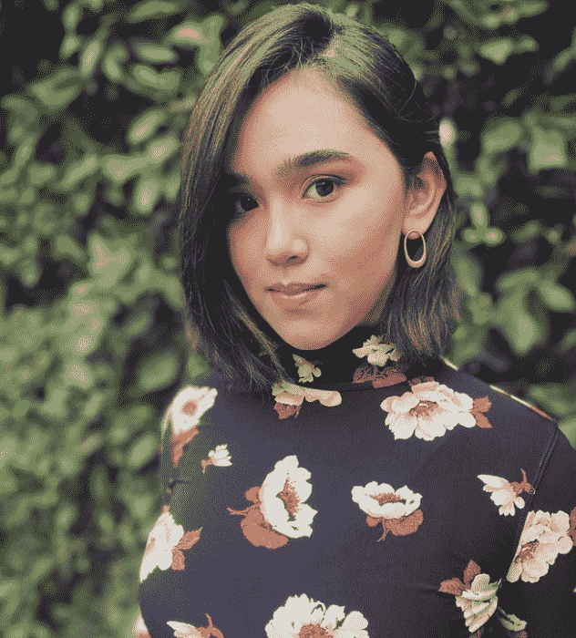 Who Are Jolie Hoang-Rappaport Parents? Meet Her Father Ben And Mother