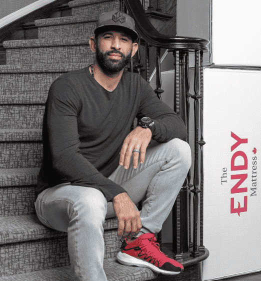 Who Is Jose Bautista Wife? Meet Neisha Croyle - Married Life And Kids