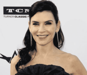 Julianna Margulies