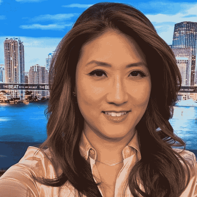 Katie Phang Baby Is She Pregnant in 2023? Meet Her Husband Jonathan