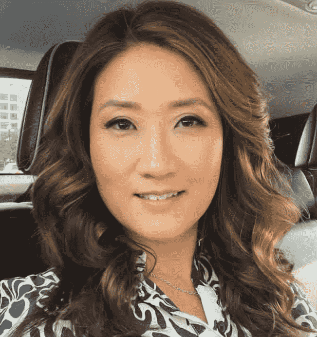 Katie Phang Baby Is She Pregnant in 2023? Meet Her Husband Jonathan