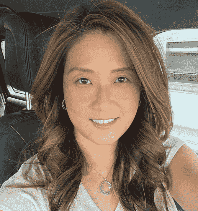 Katie Phang Baby Is She Pregnant in 2023? Meet Her Husband Jonathan