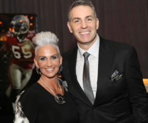 Who Is Brenda Warner, Kurt Warner Wife? Marriage, Children, Divorce And