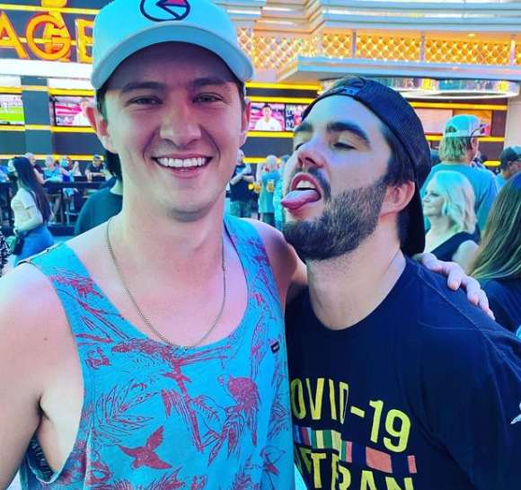 Kyle Horton (Bryce Horton Brother) Age, Bio, Wiki, Death Cause And More